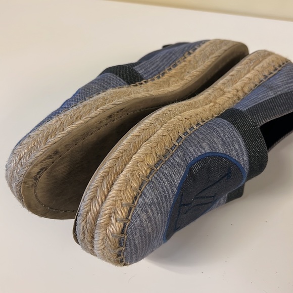 Louis Vuitton Espadrilles - Picture 4 of 9